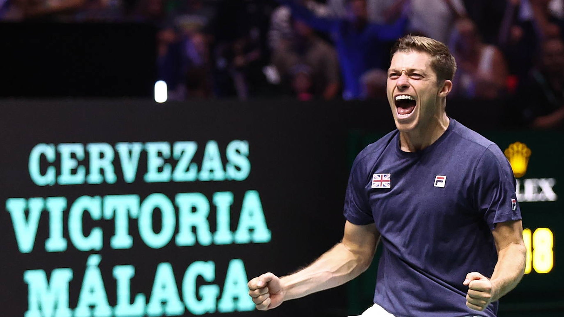 Los ocho equipos que competirán en Málaga en las Finales de la Copa